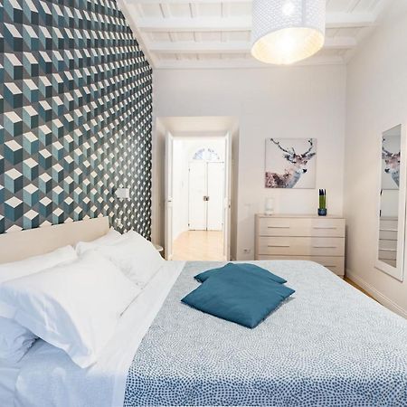 Famm Apartments - Charming And Cozy Flat At Pantheon Řím Exteriér fotografie