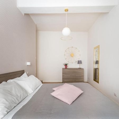 Famm Apartments - Charming And Cozy Flat At Pantheon Řím Exteriér fotografie
