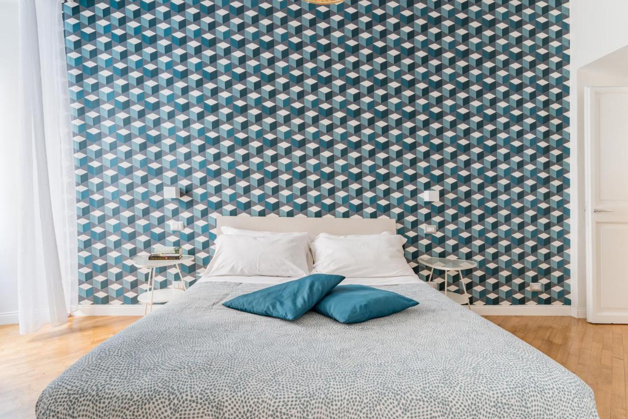 Famm Apartments - Charming And Cozy Flat At Pantheon Řím Exteriér fotografie
