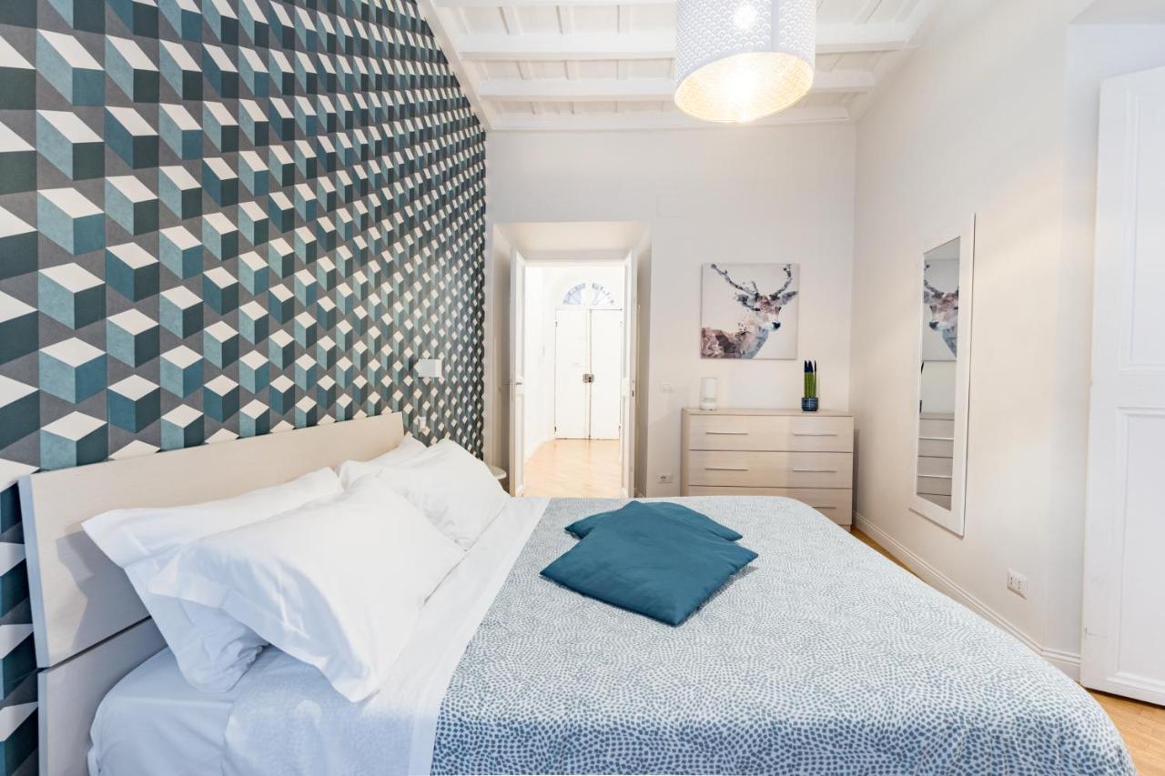 Famm Apartments - Charming And Cozy Flat At Pantheon Řím Exteriér fotografie