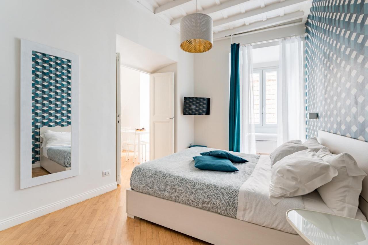 Famm Apartments - Charming And Cozy Flat At Pantheon Řím Exteriér fotografie