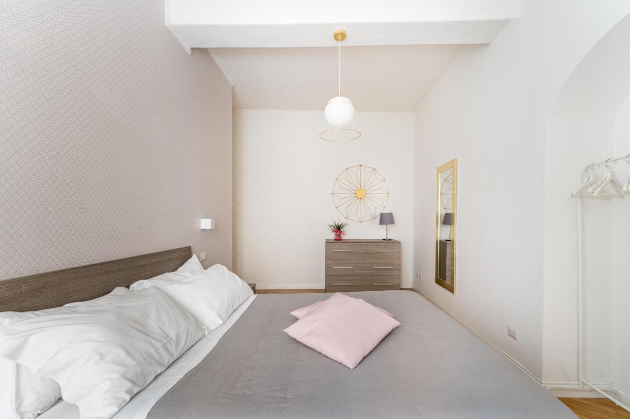 Famm Apartments - Charming And Cozy Flat At Pantheon Řím Exteriér fotografie
