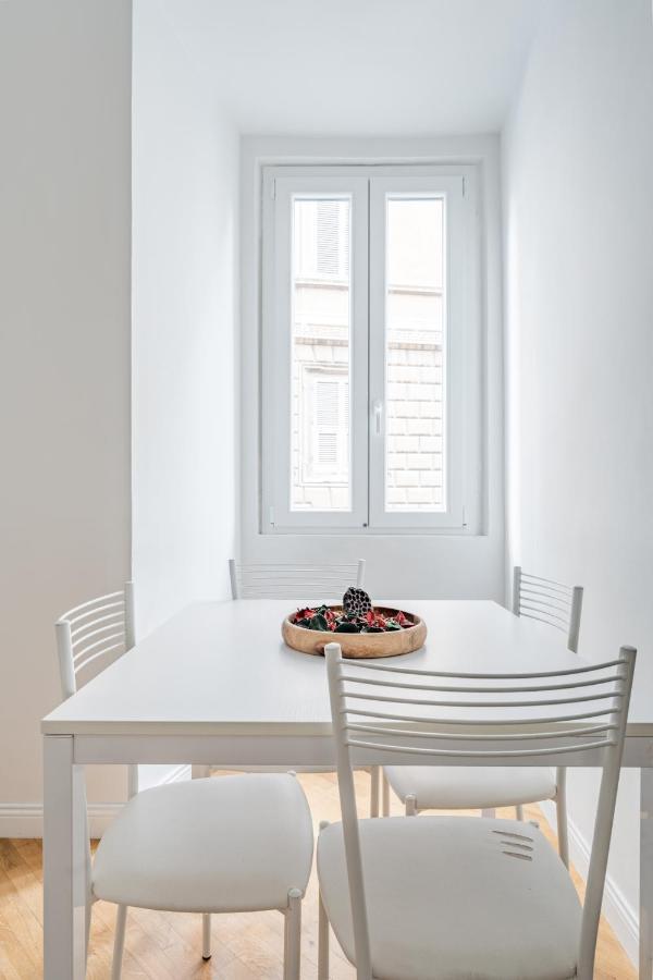 Famm Apartments - Charming And Cozy Flat At Pantheon Řím Exteriér fotografie